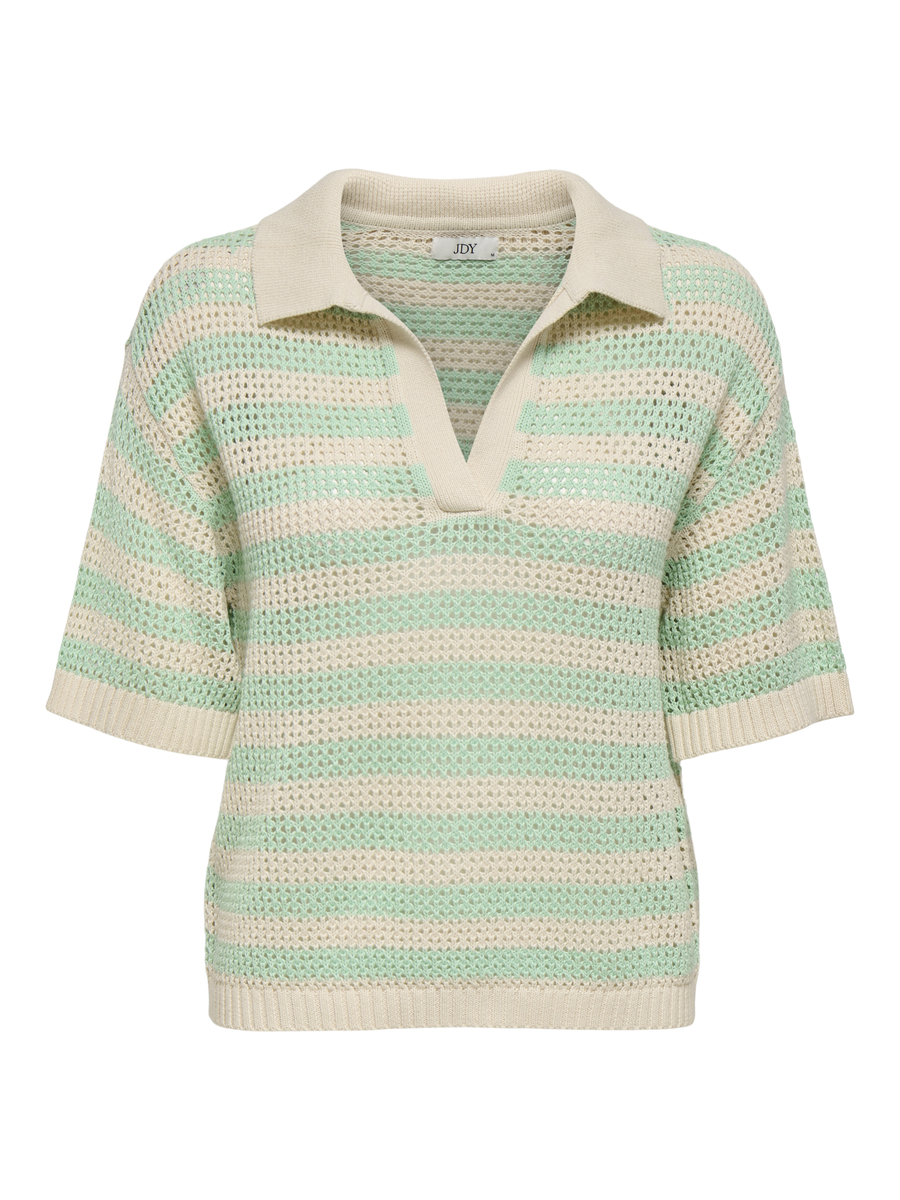 Pull van het merk Jdy in het Beige