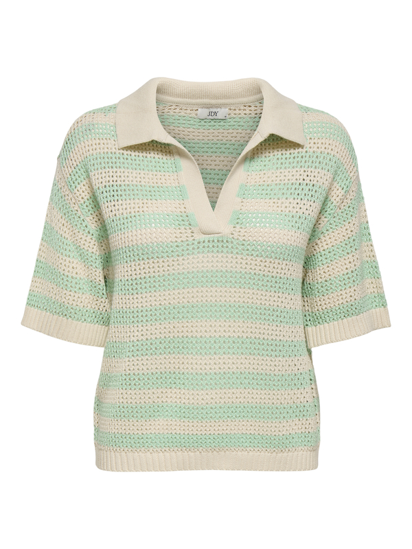Pull van het merk Jdy in het Beige