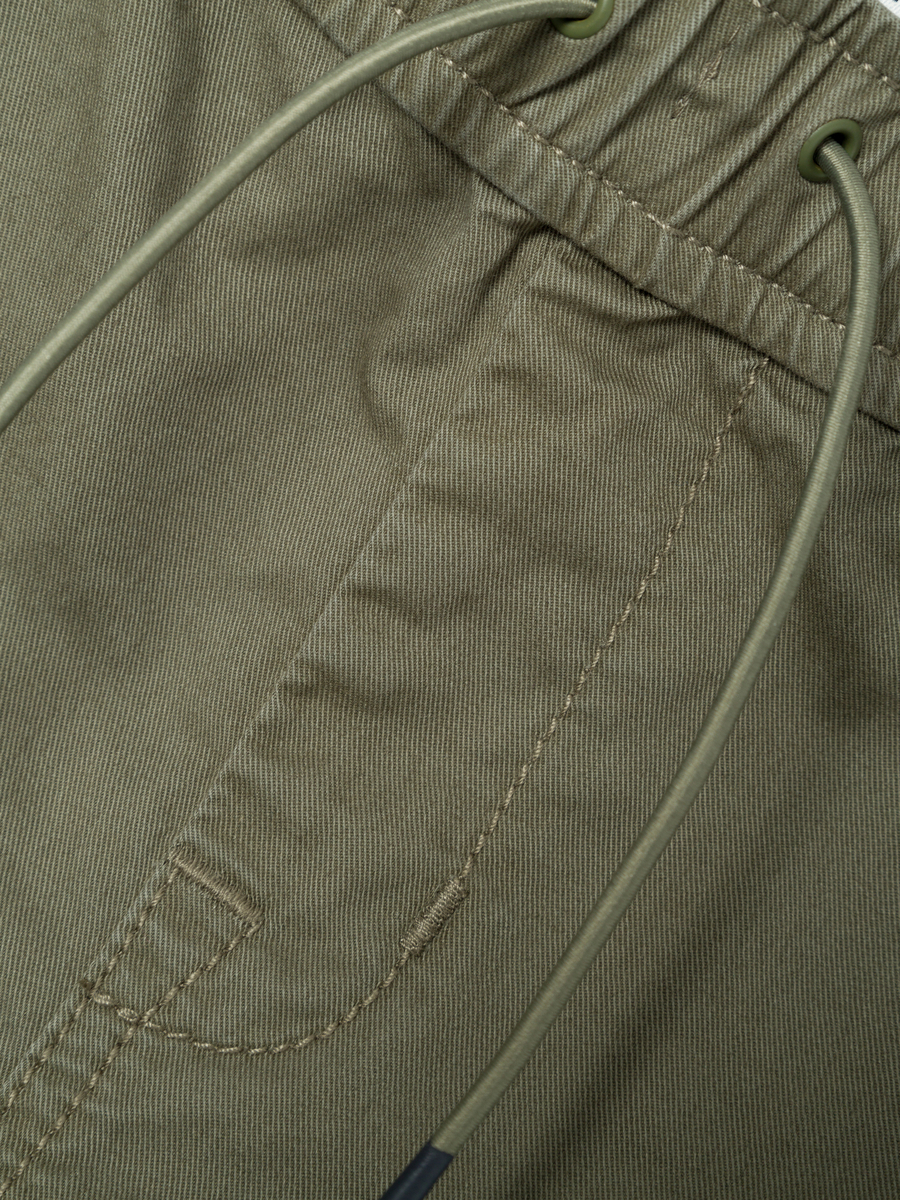 Broek van het merk Name It in het Groen