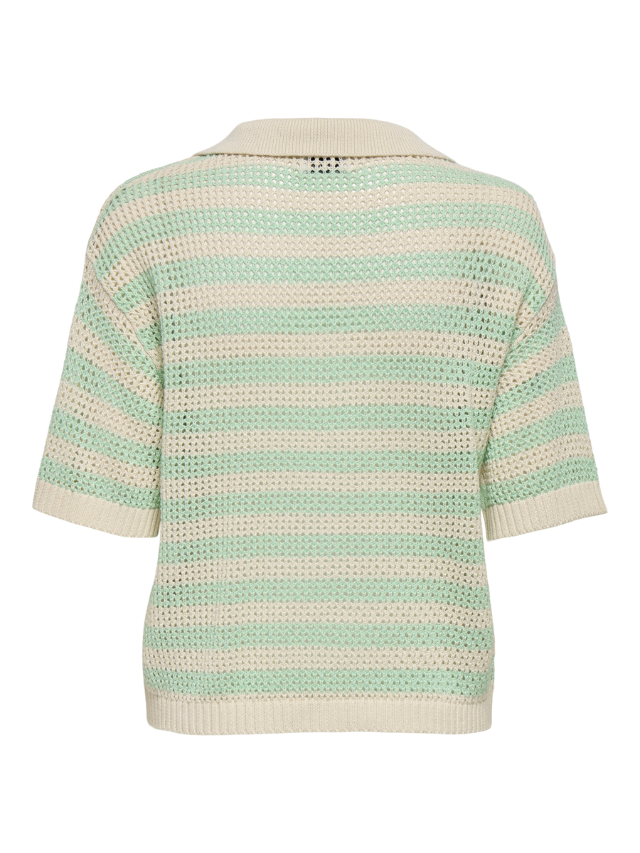 Pull van het merk Jdy in het Beige