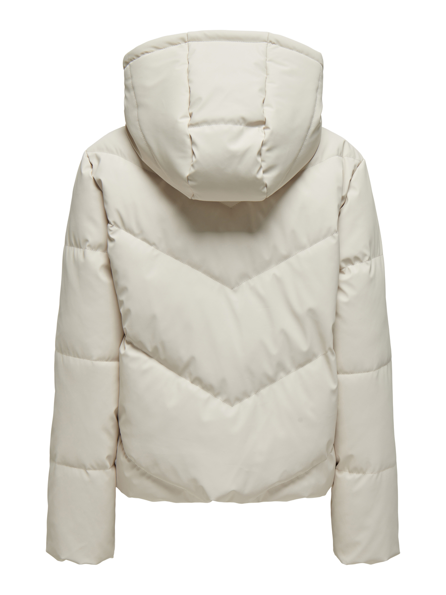 Jacket van het merk Jdy in het Beige