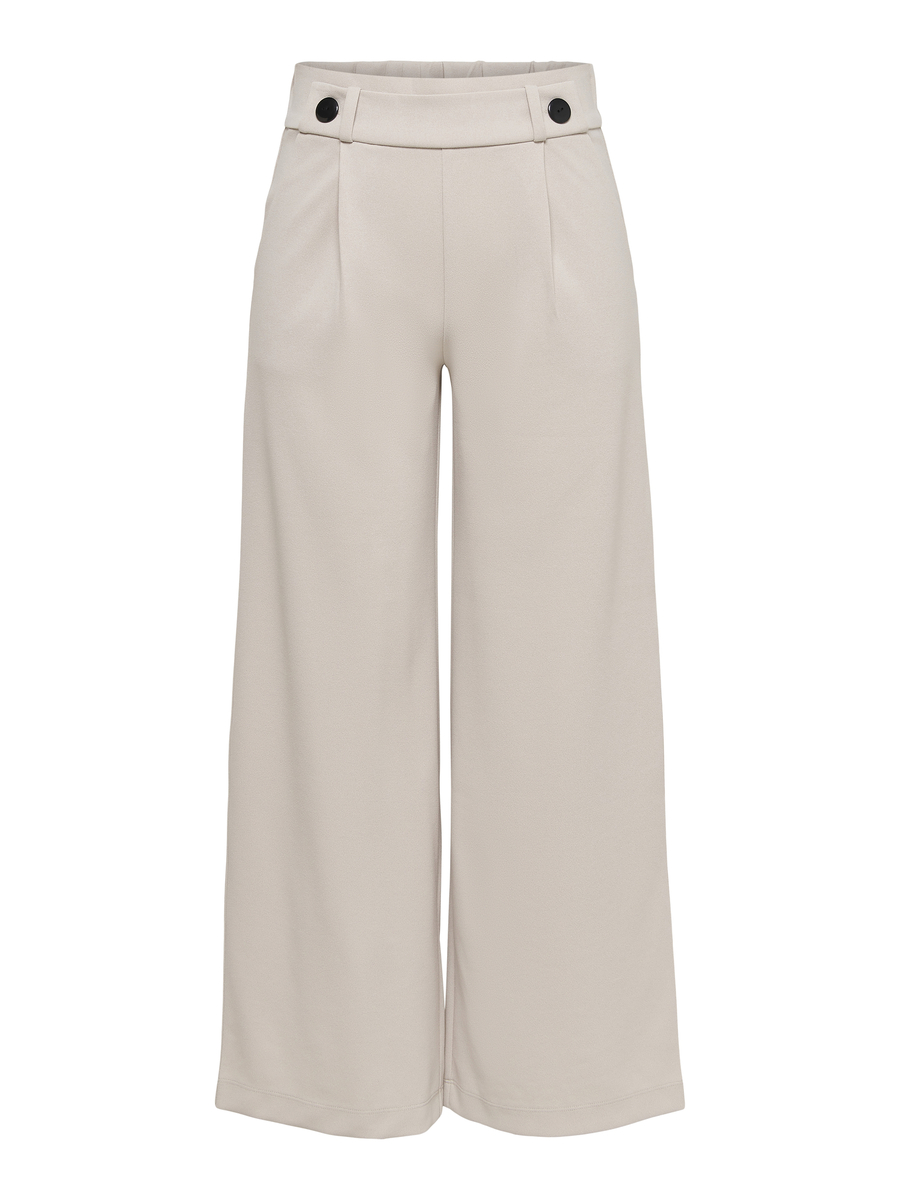 Broek van het merk Jdy in het Beige