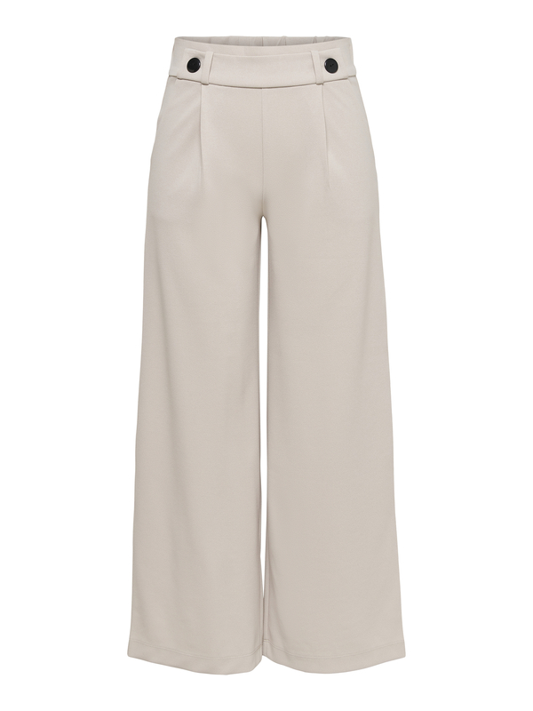 Broek van het merk Jdy in het Beige