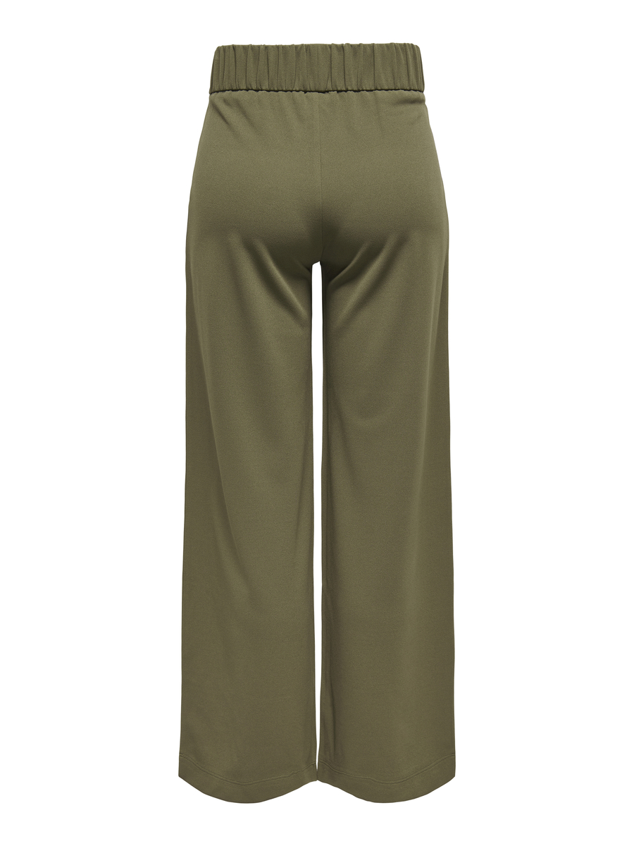 Broek van het merk Jdy in het Groen