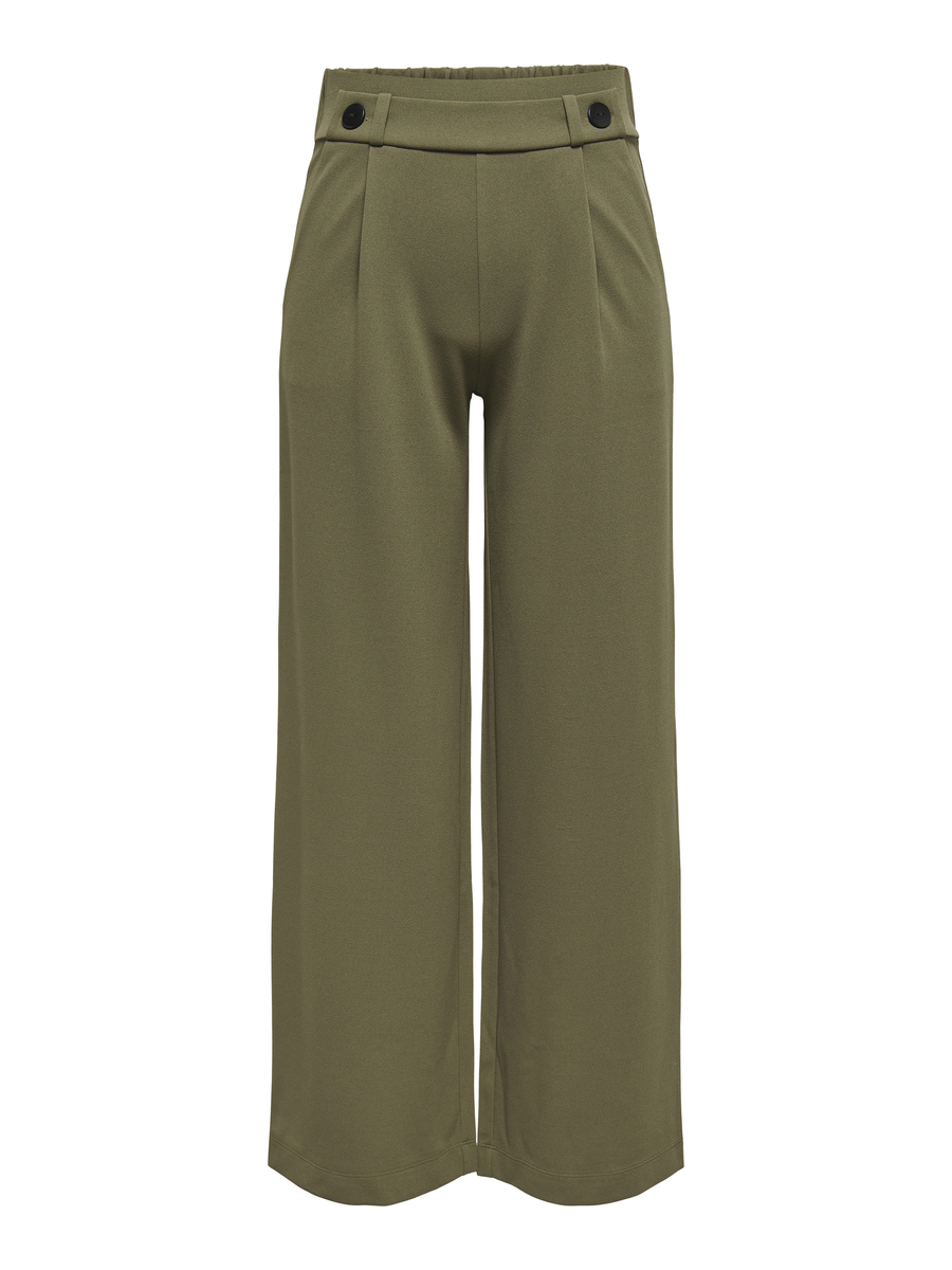 Broek van het merk Jdy in het Groen