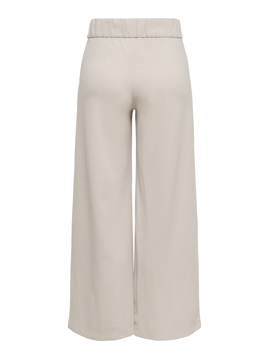 Broek van het merk Jdy in het Beige