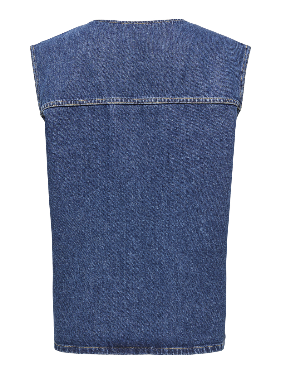 Jacket van het merk Only in het Jeans