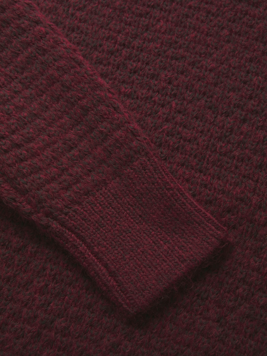 Pull van het merk Jjxx in het Bordeaux