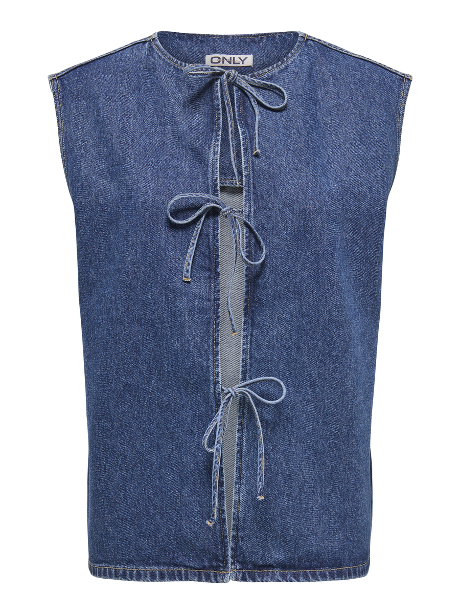Jacket van het merk Only in het Jeans