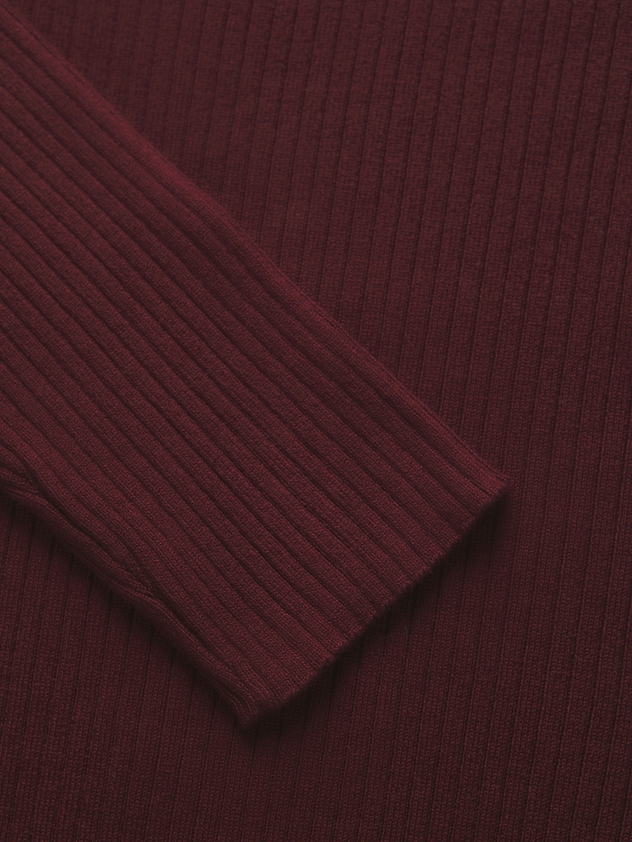 Pull van het merk Jjxx in het Bordeaux
