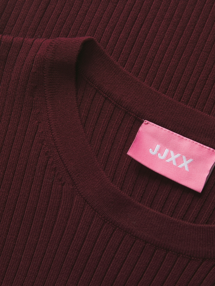 Pull van het merk Jjxx in het Bordeaux