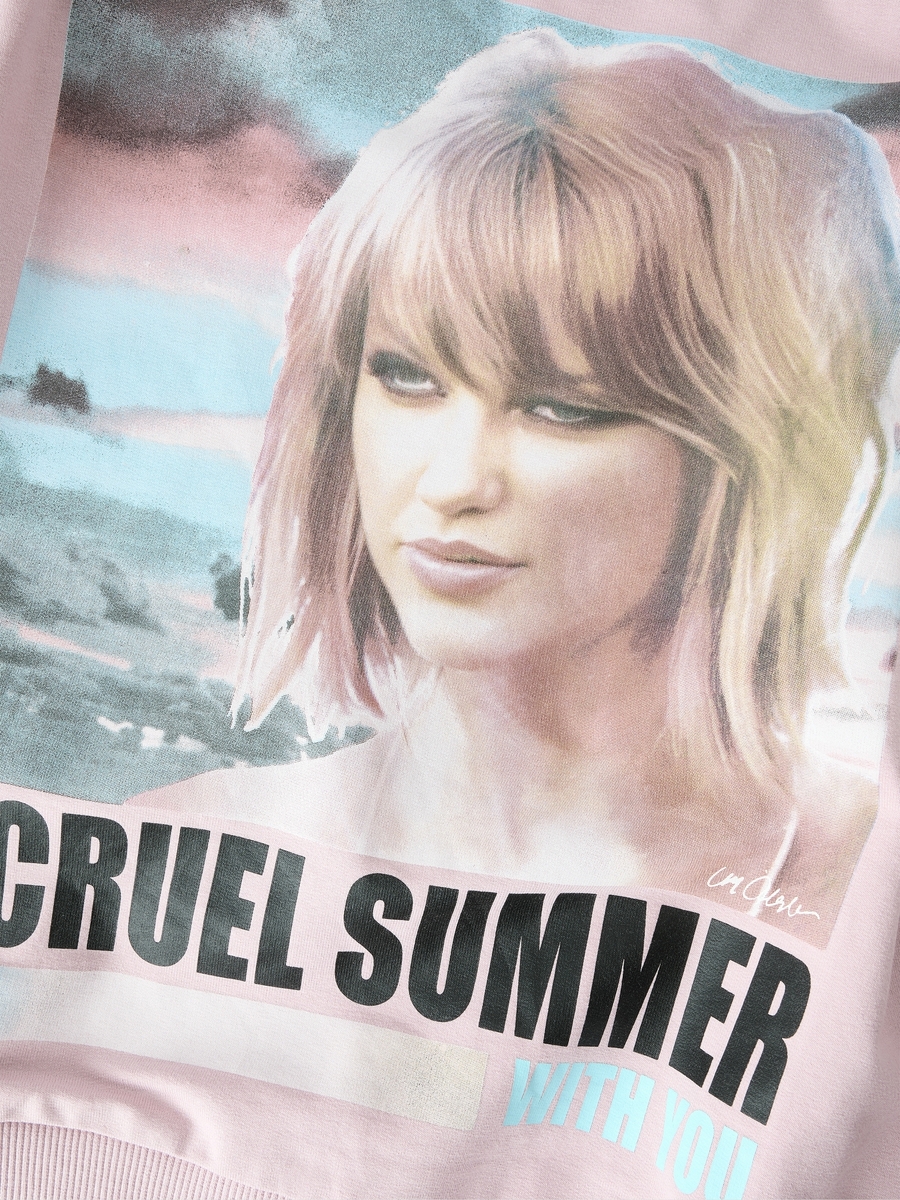 Sweater van het merk Name It in het Roze