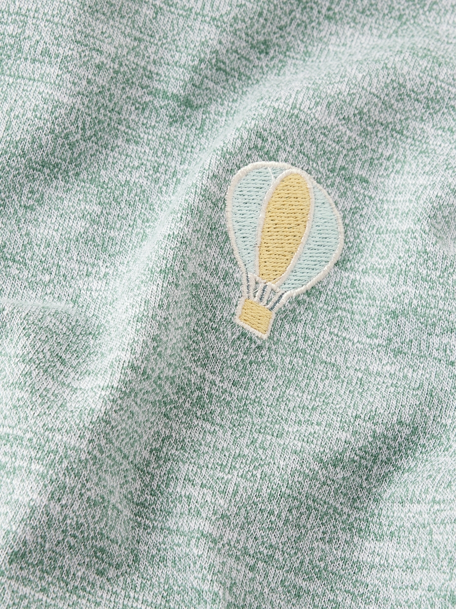 T-shirt van het merk Name It in het Groen