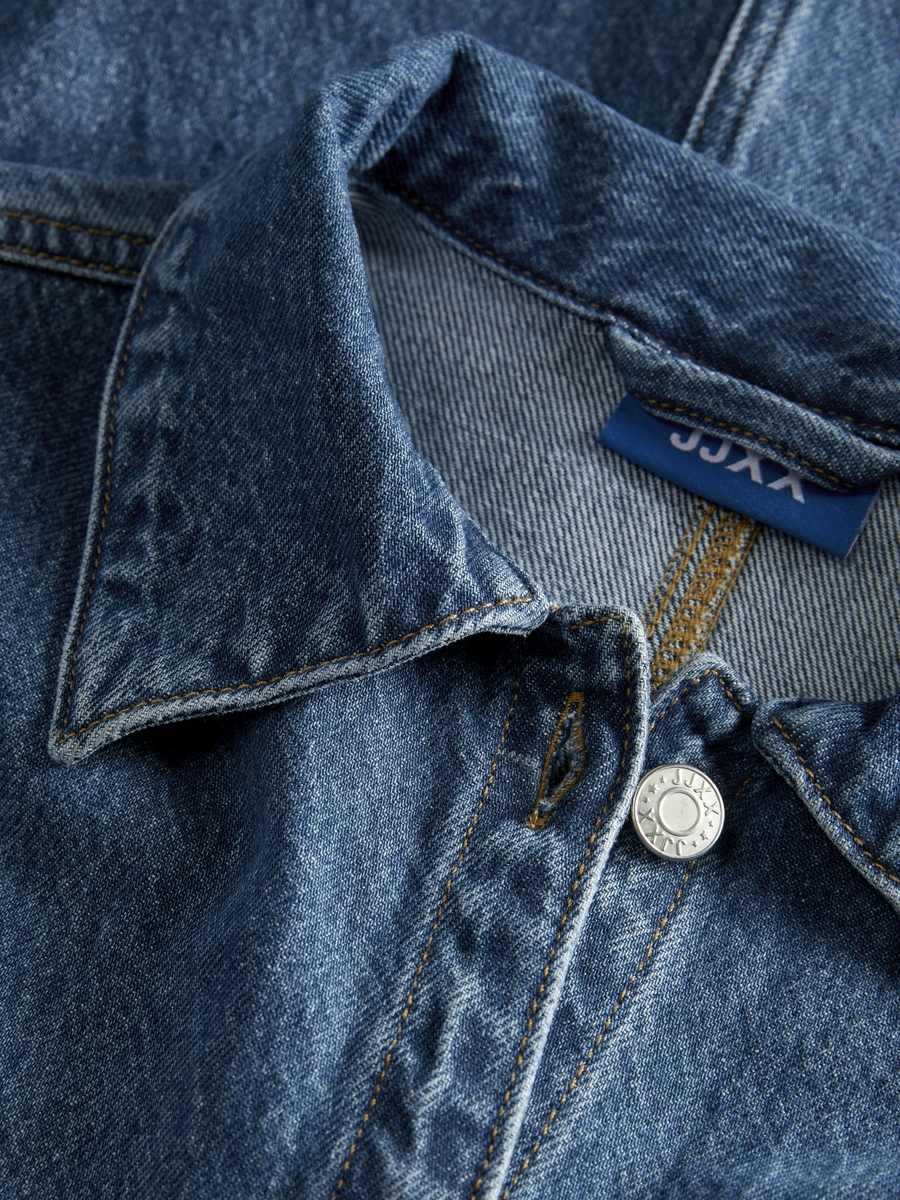 Kleed van het merk Jjxx in het Jeans
