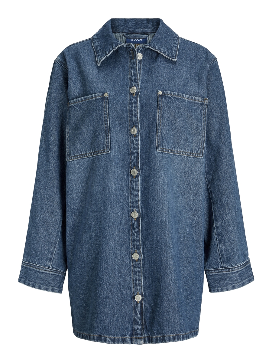 Kleed van het merk Jjxx in het Jeans