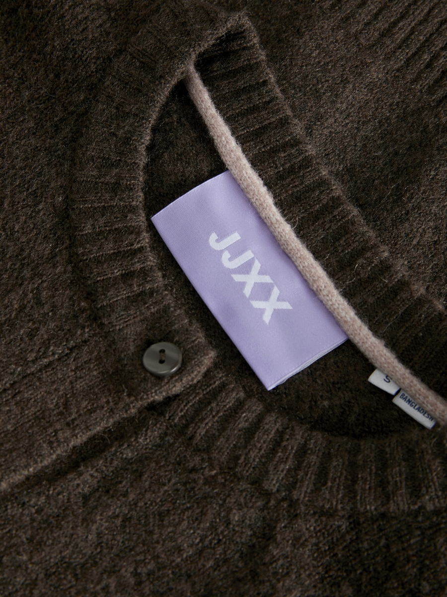 Gilet van het merk Jjxx in het Bruin