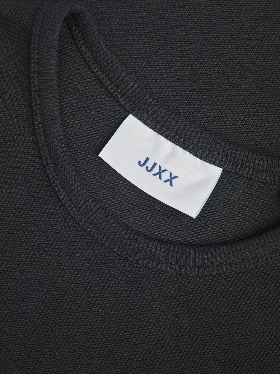 T-shirt van het merk Jjxx in het Zwart
