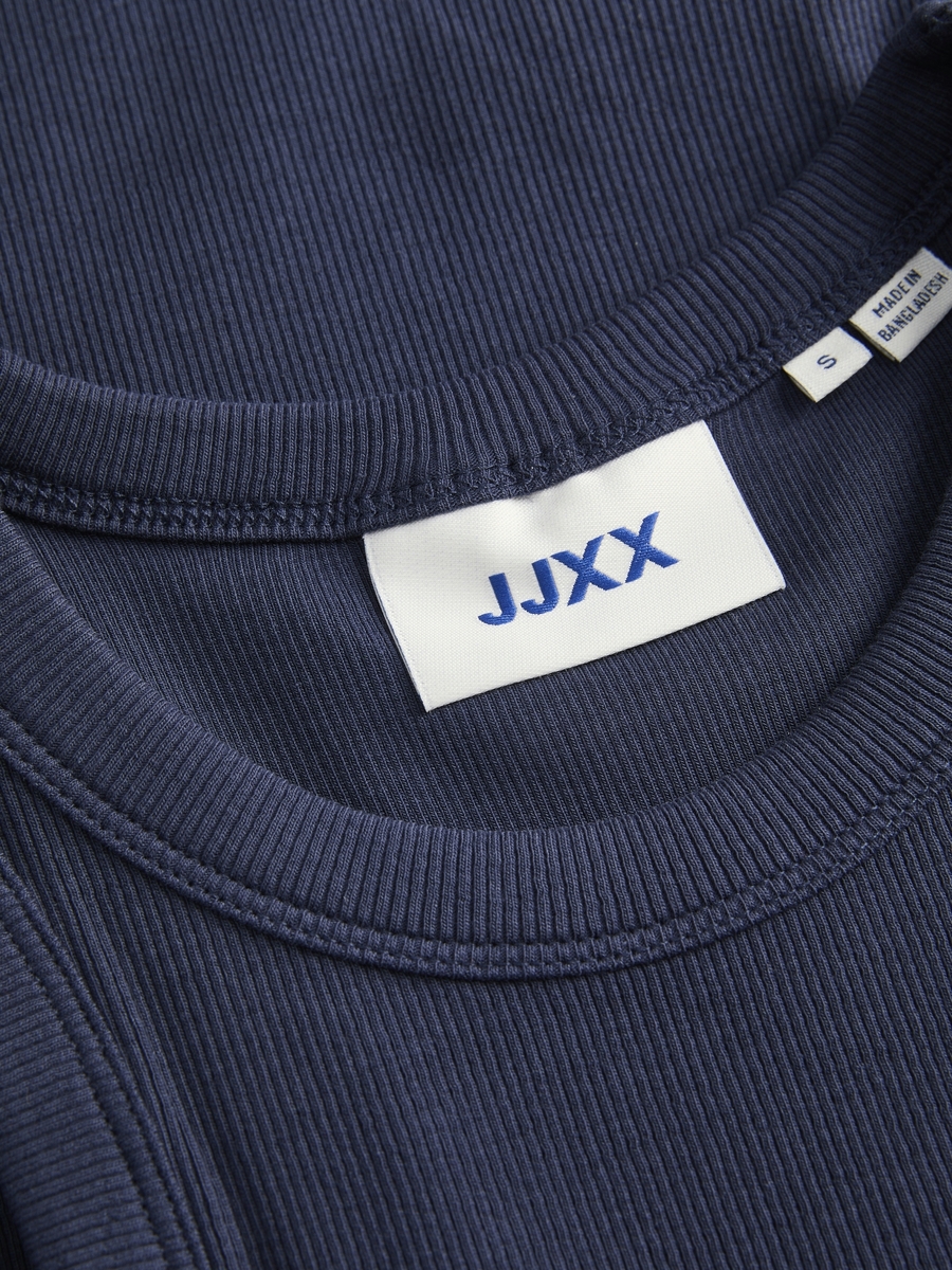 Top van het merk Jjxx in het Blauw
