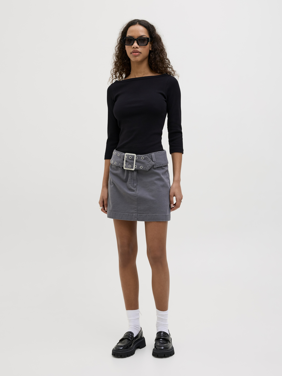 T-shirt van het merk Jjxx in het Zwart