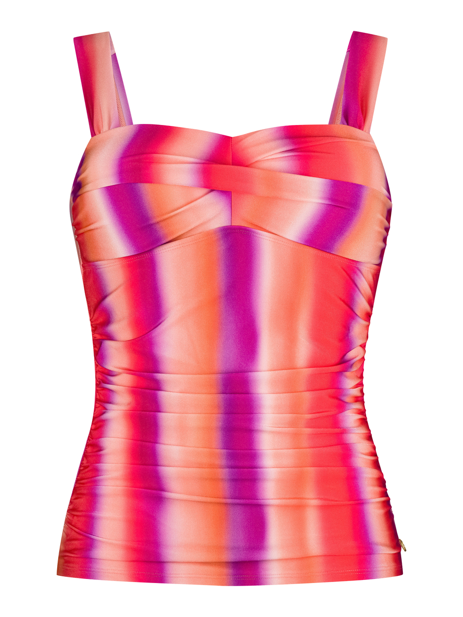 Bikinitop van het merk Ten Cate Swim in het Roze