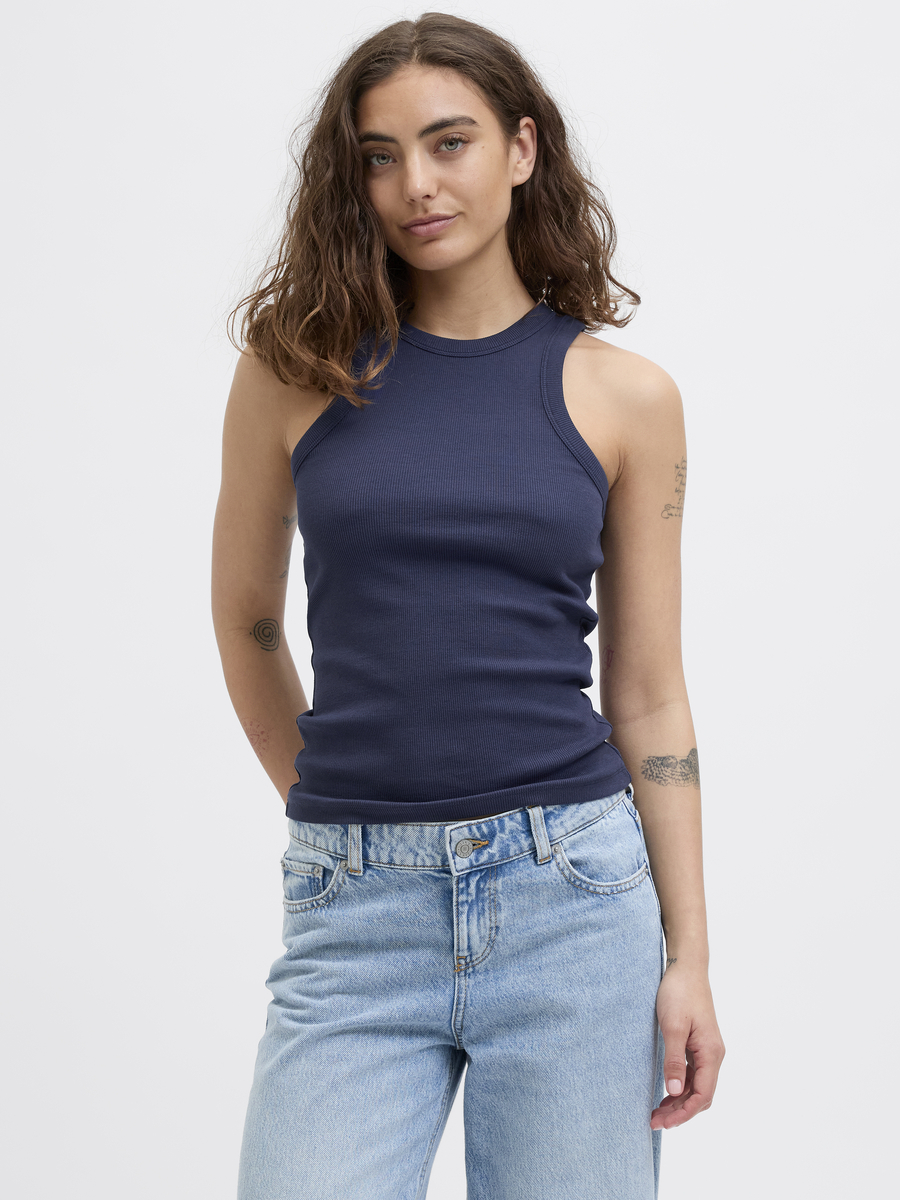 Top van het merk Jjxx in het Blauw