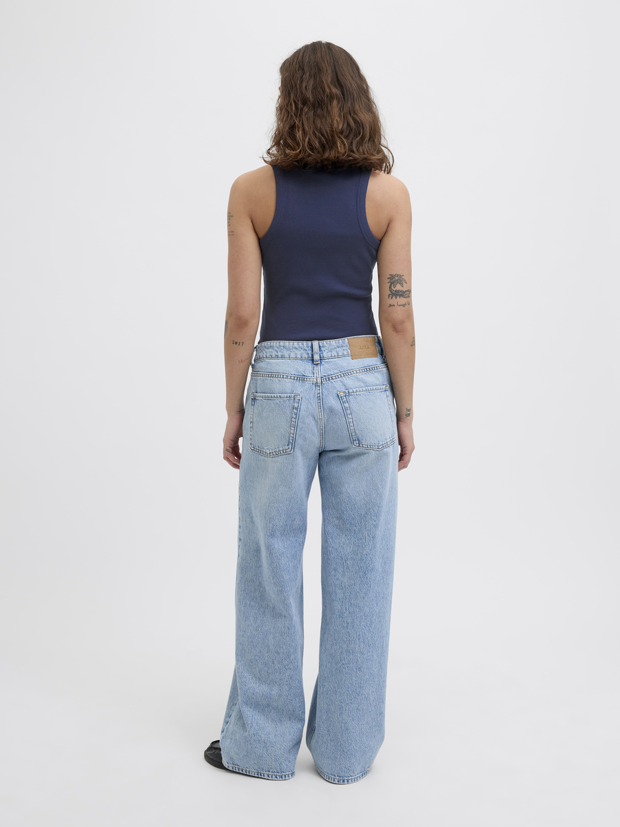 Top van het merk Jjxx in het Blauw