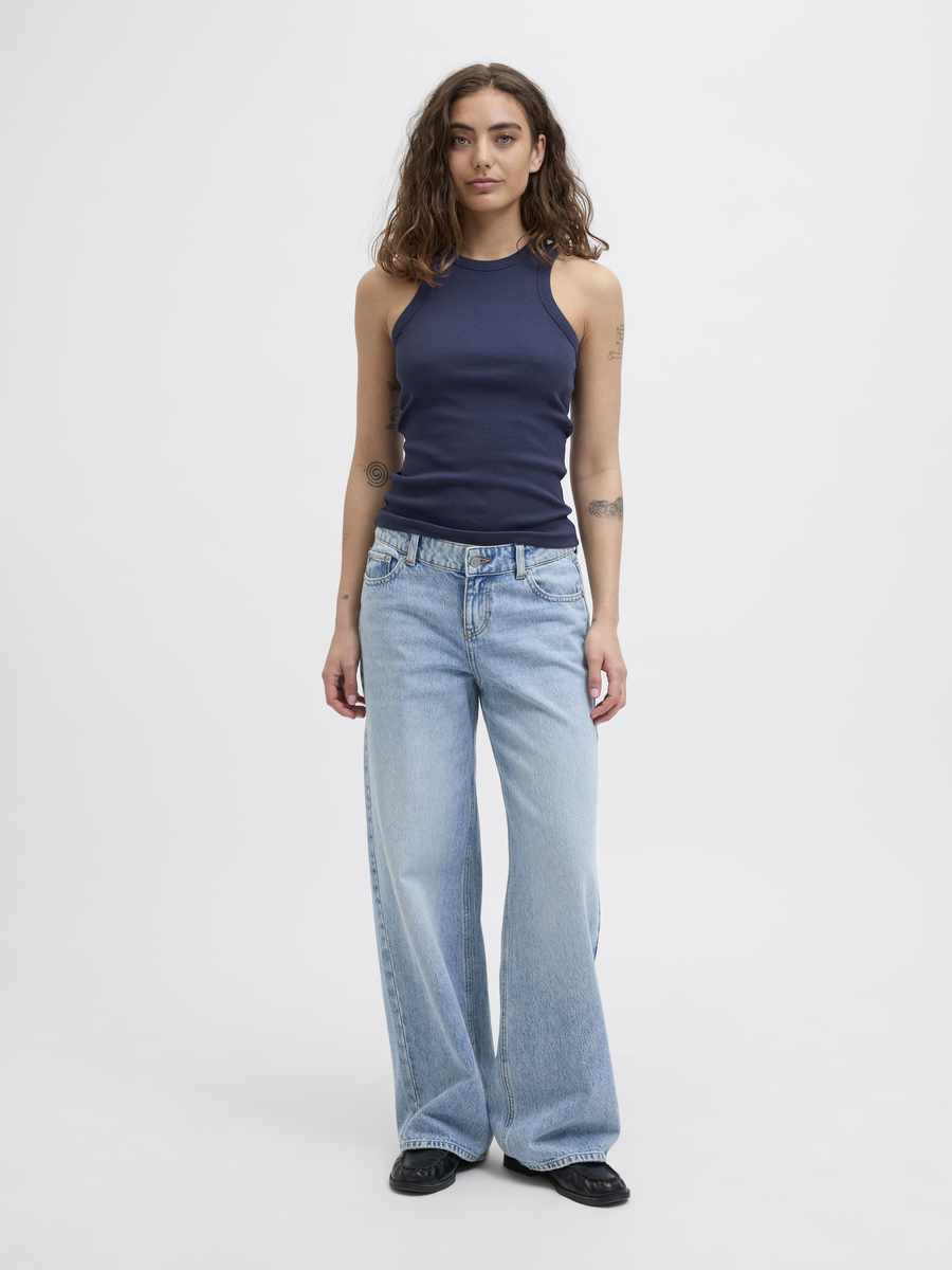 Top van het merk Jjxx in het Blauw
