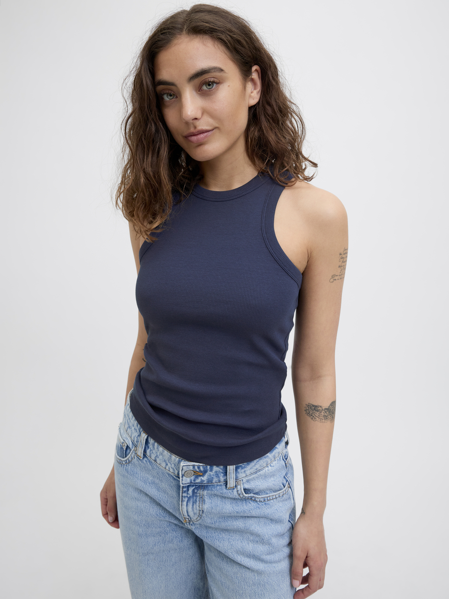 Top van het merk Jjxx in het Blauw