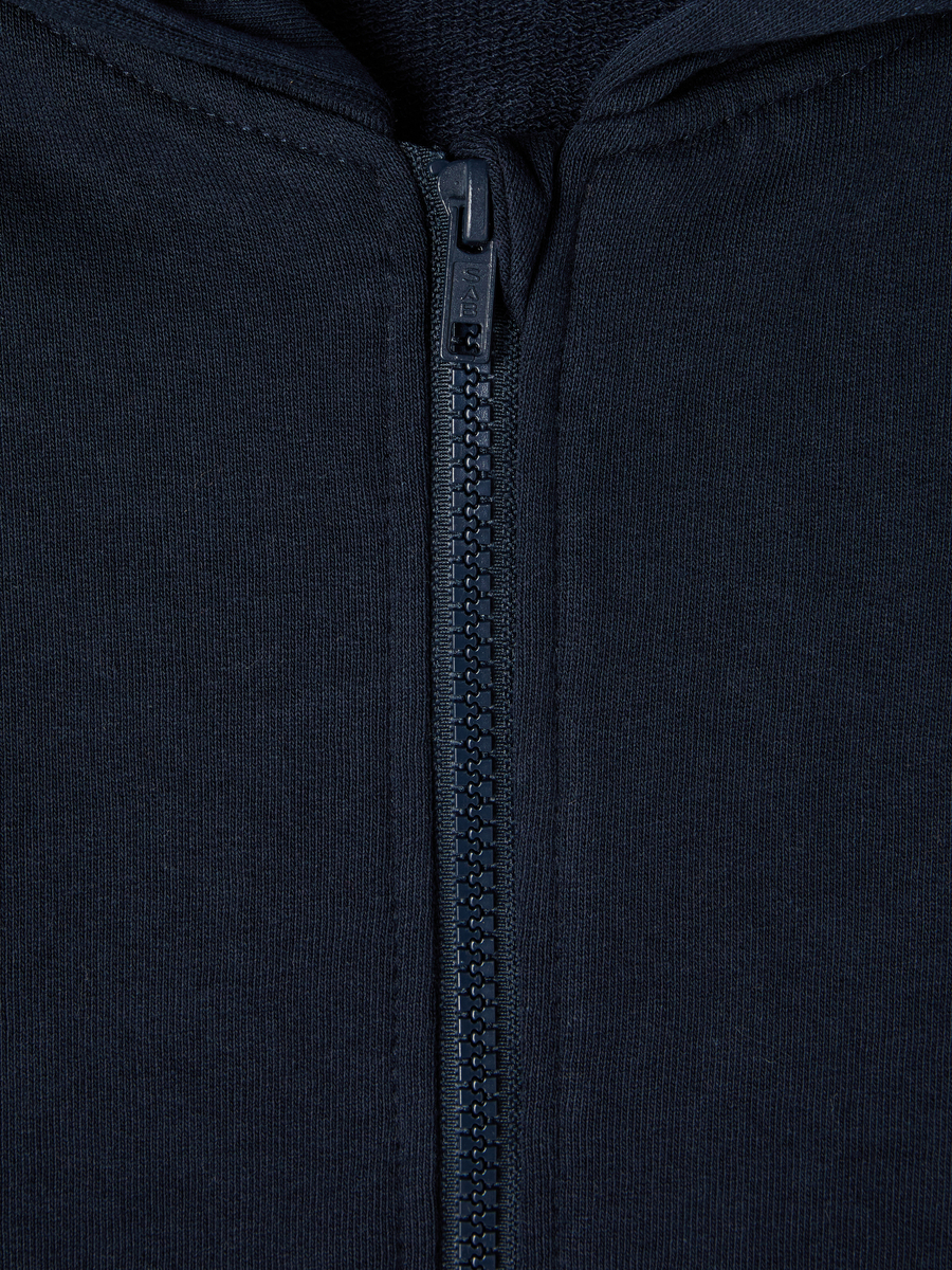 Sweater van het merk Name It in het Marine