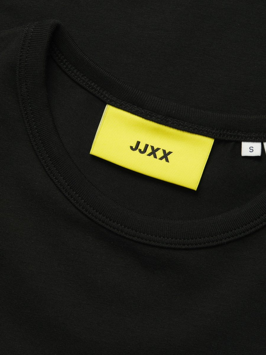 T-shirt van het merk Jjxx in het Zwart