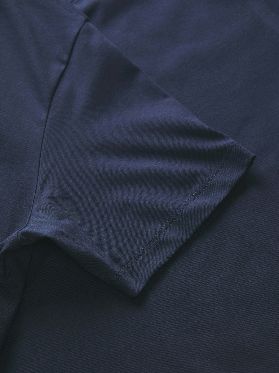 T-shirt van het merk Jjxx in het Marine
