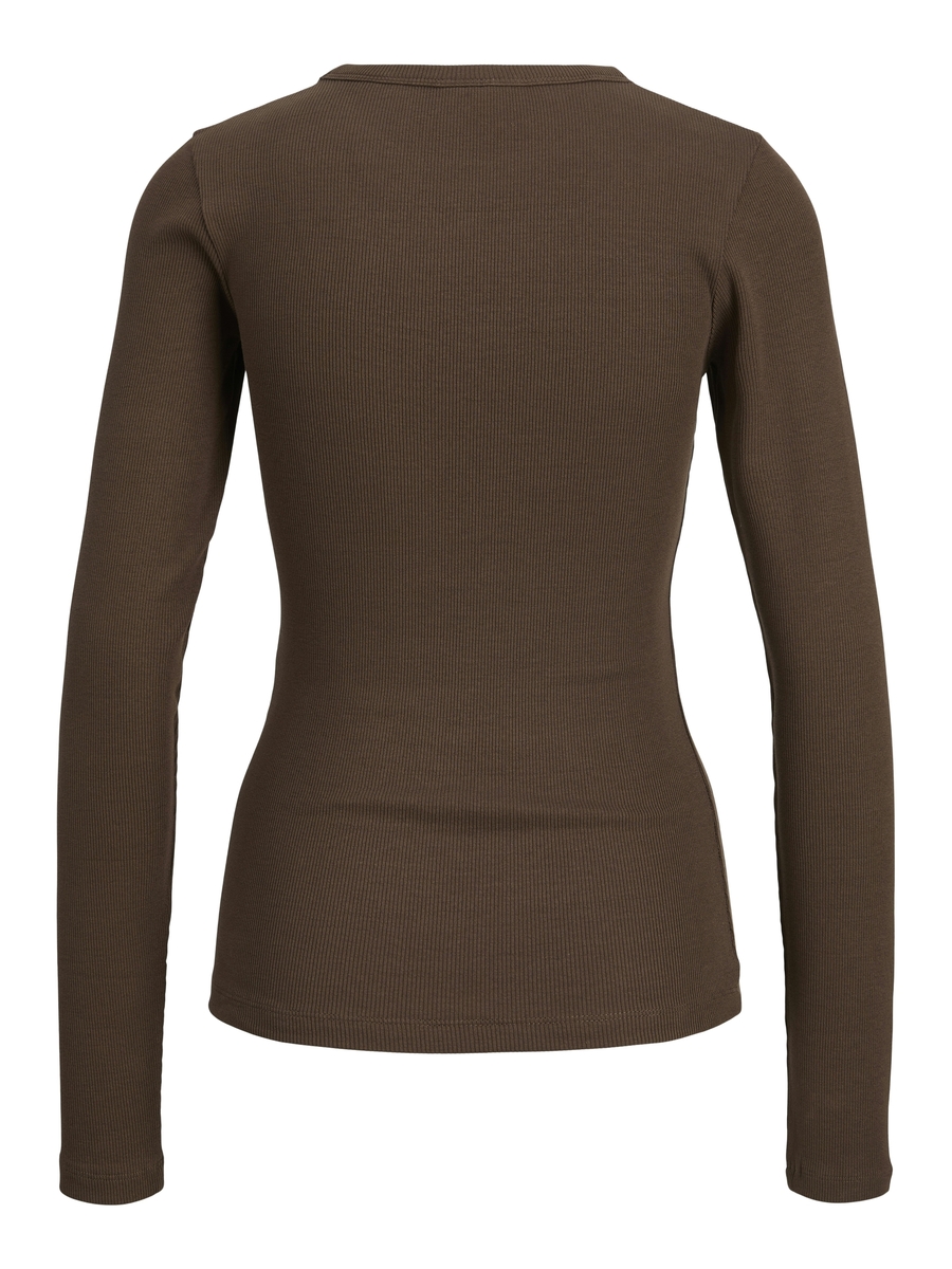 T-shirt van het merk Jjxx in het Bruin