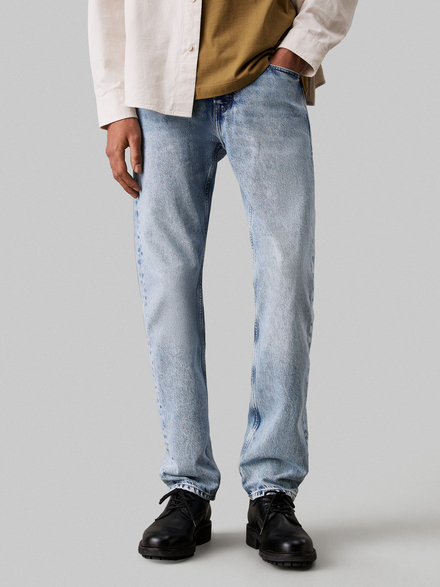 Broek van het merk Calvin Klein in het Jeans