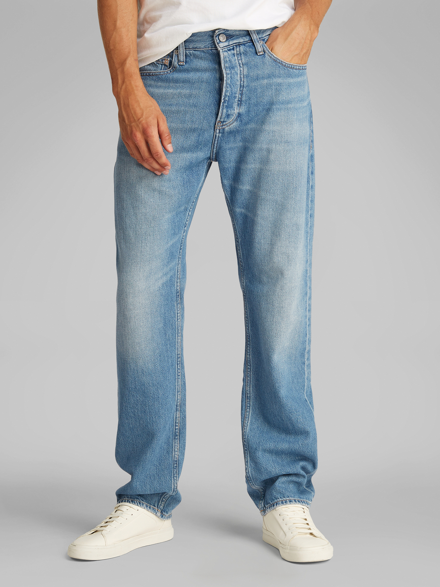 Broek van het merk Calvin Klein in het Jeans