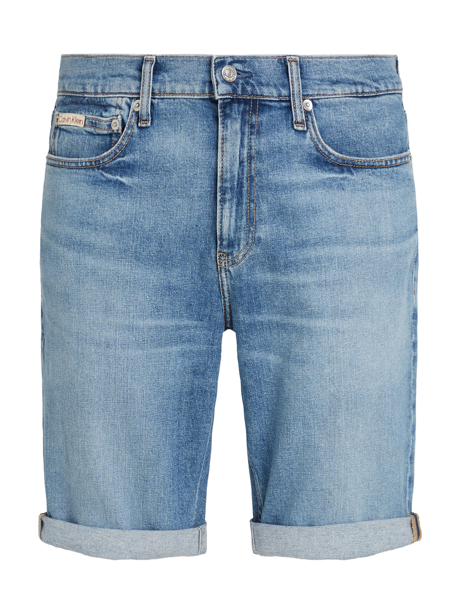 Short van het merk Calvin Klein in het Jeans