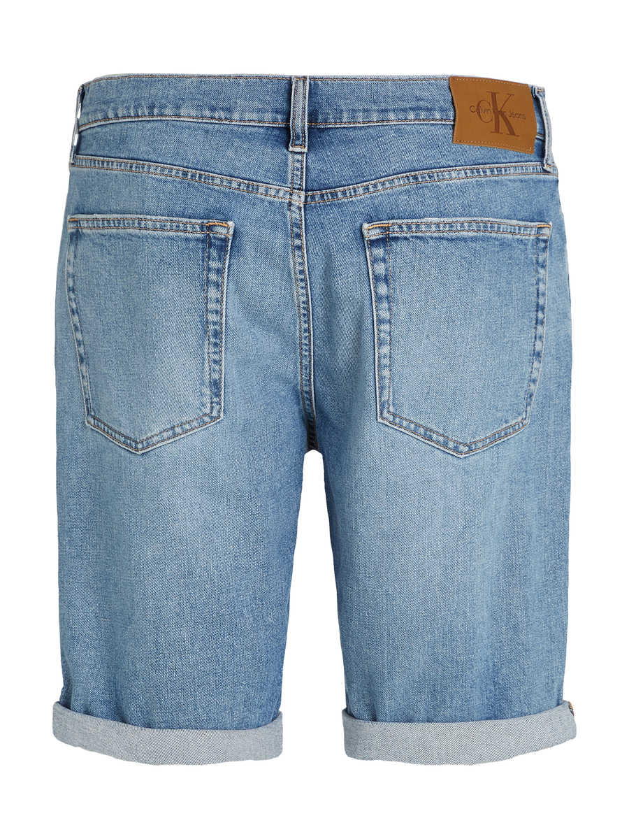 Short van het merk Calvin Klein in het Jeans