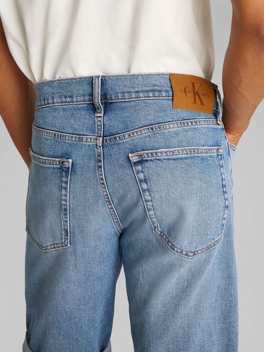 Short van het merk Calvin Klein in het Jeans