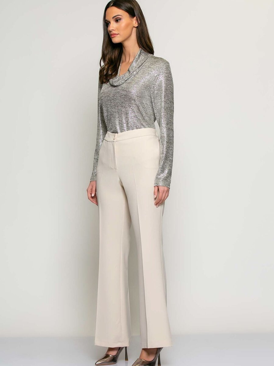Broek van het merk Batida in het Beige