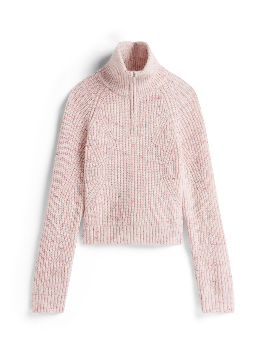 Pull van het merk Tommy Jeans in het Wit