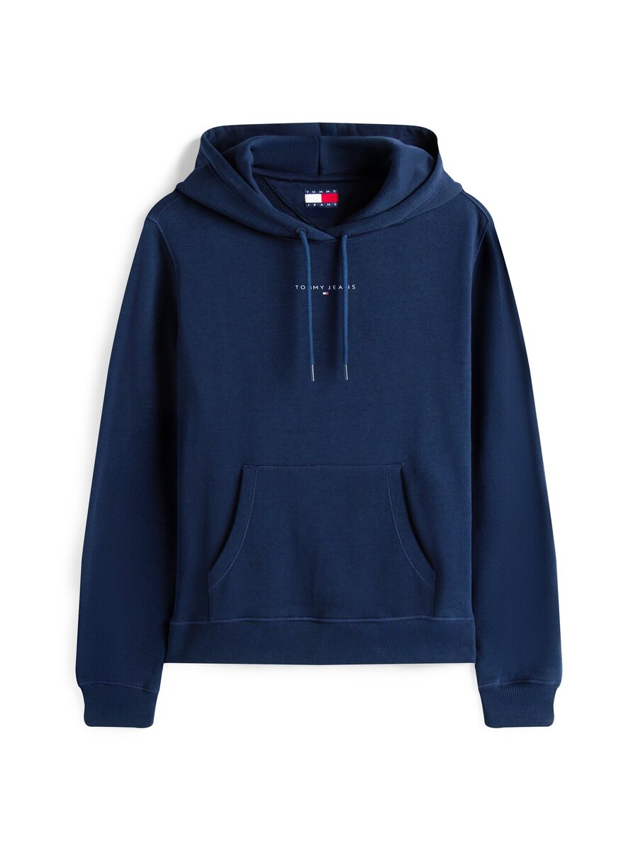 Sweater van het merk Tommy Jeans in het Marine
