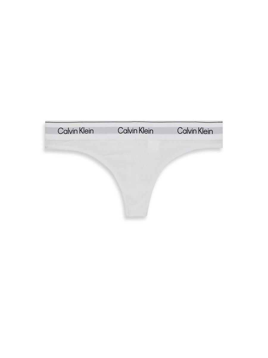 Slip van het merk Calvin Klein in het Wit