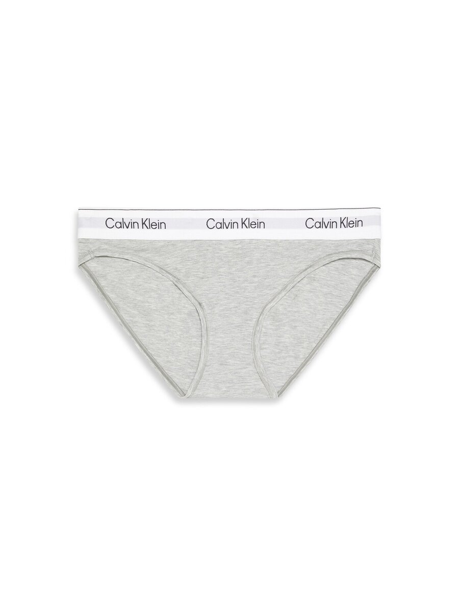 Slip van het merk Calvin Klein in het Grijs
