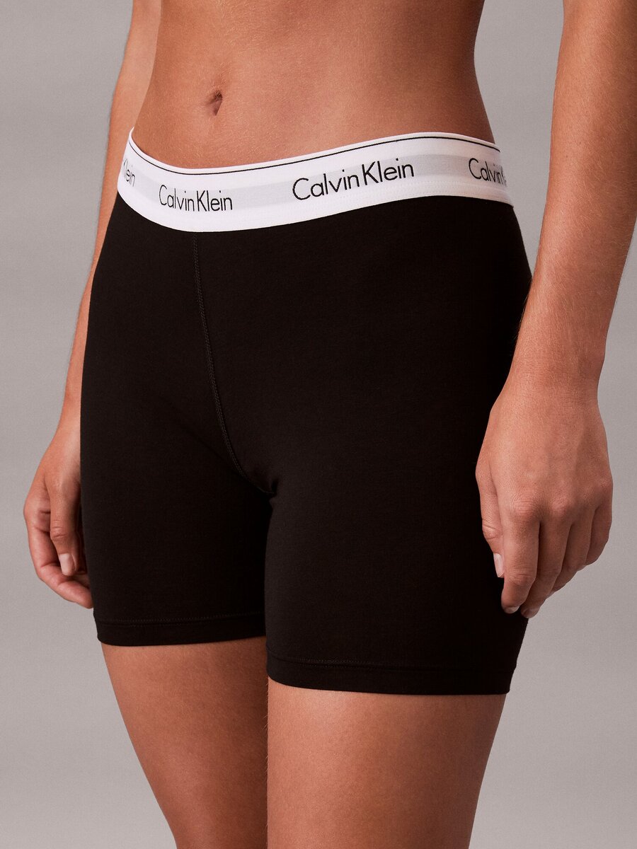 Boxer van het merk Calvin Klein in het Zwart