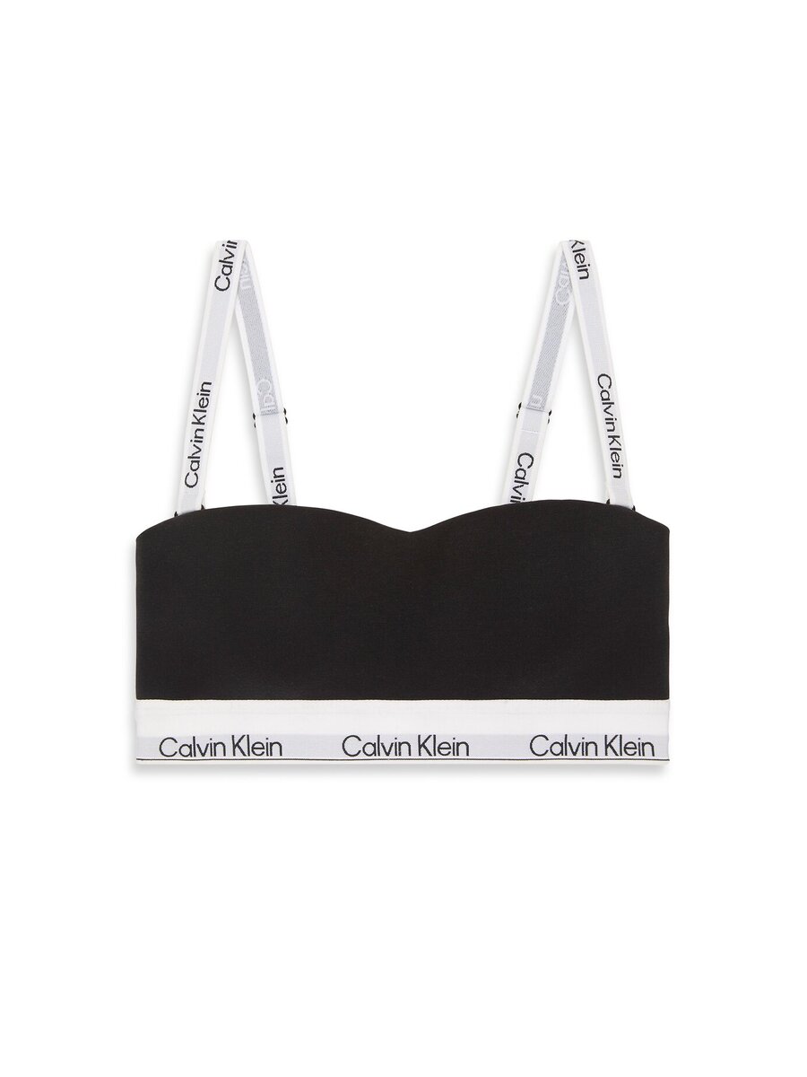 Bh van het merk Calvin Klein in het Zwart