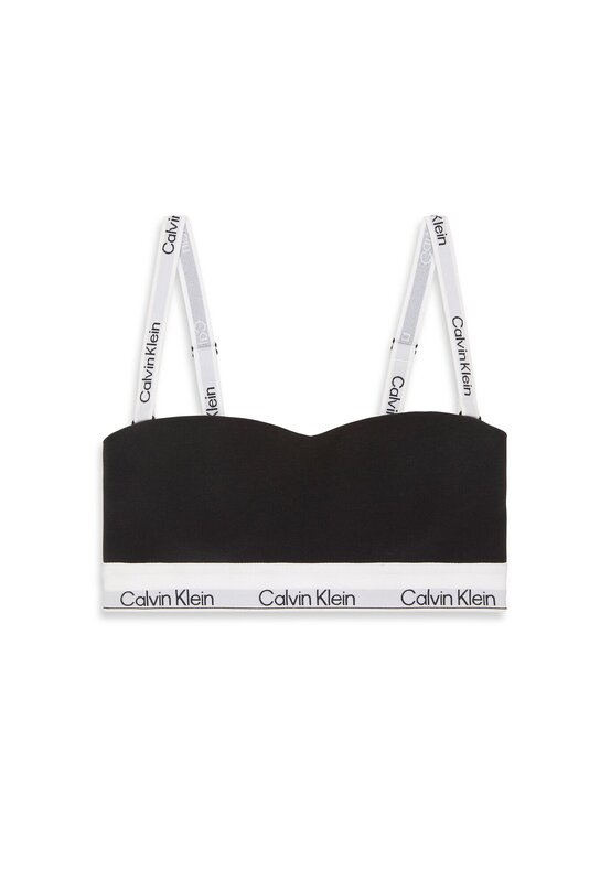 Bh van het merk Calvin Klein in het Zwart