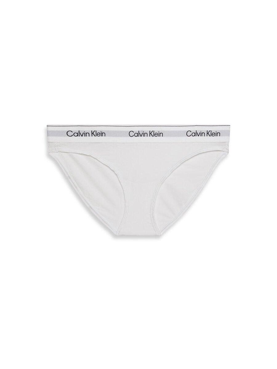 Slip van het merk Calvin Klein in het Wit