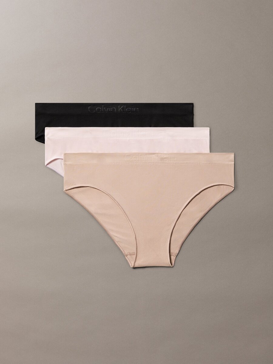 Slip van het merk Calvin Klein in het Zwart