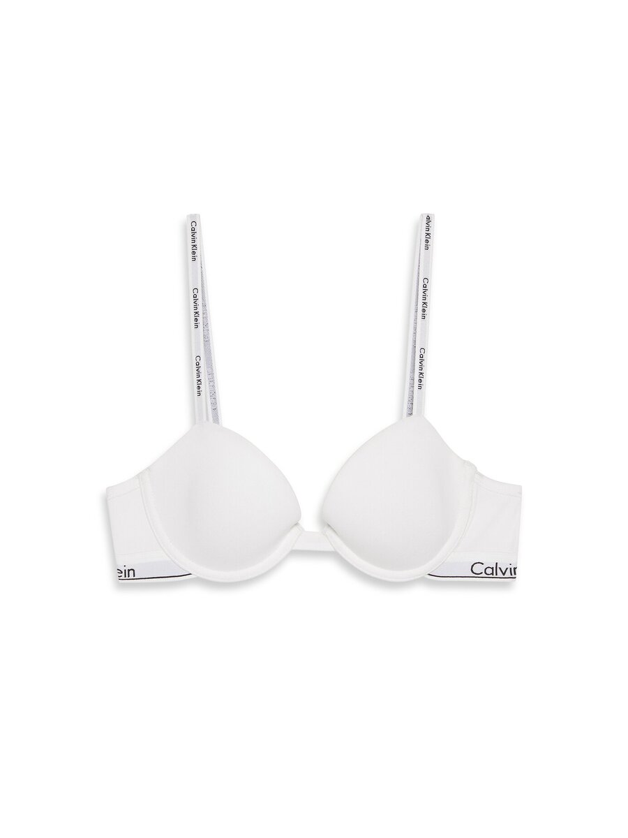 Bh van het merk Calvin Klein in het Wit
