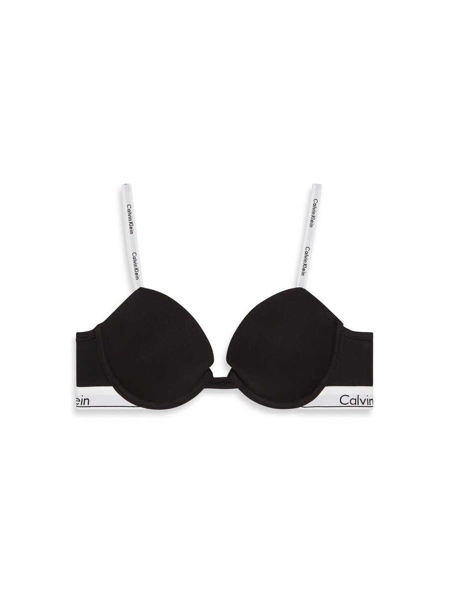 Bh van het merk Calvin Klein in het Zwart