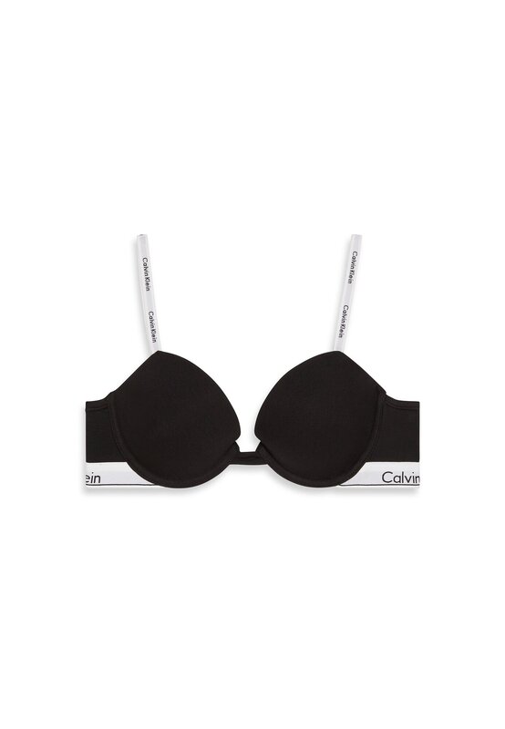 Bh van het merk Calvin Klein in het Zwart